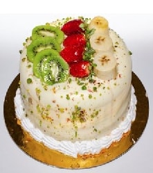 Özel Sunum Tat 6-9 Kişilik Karışık Meyveli Meyve Şöleni