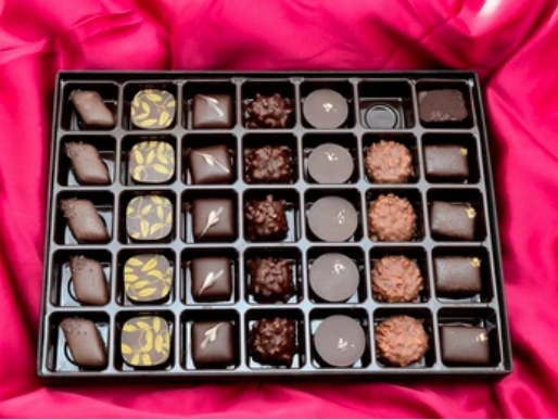 Special Mutluluk Çikolatası 1000 Gr